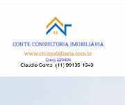 Conte Consultoria Imobiliaria -Z Norte São Paulo