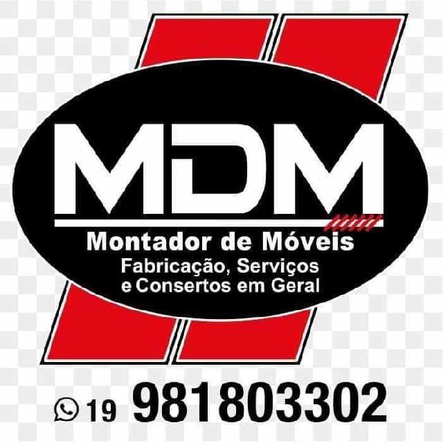 Mdm montador de móveis rio claro sp