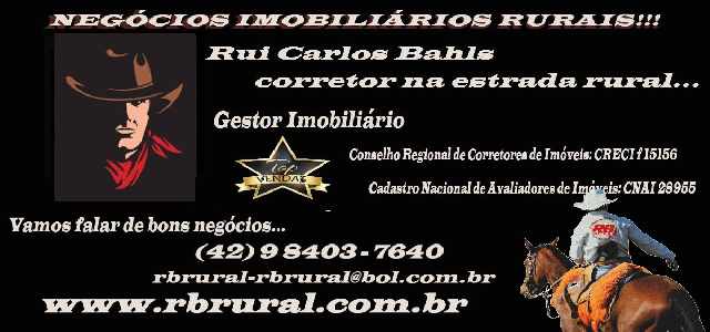 Rbrural
