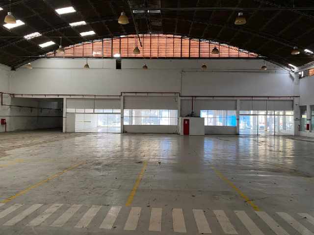 Foto 1 - Galpão deposito armazém centro niteroi rj
